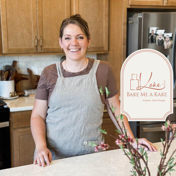 Ladies Night Cake Piping Class Sept. 17th, 8-9 PM. Mingle Make & Take Girl's Night at The Lark House Click HERE to Learn More!